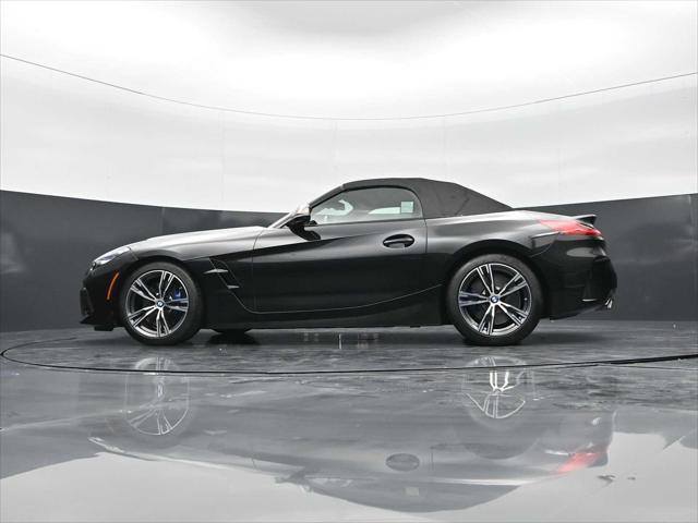 2020 BMW Z4 M40i