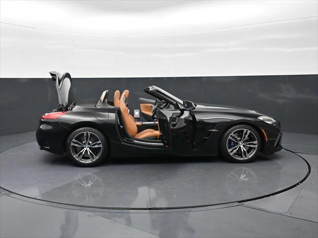 2020 BMW Z4 M40i