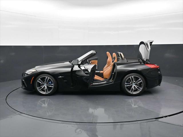 2020 BMW Z4 M40i