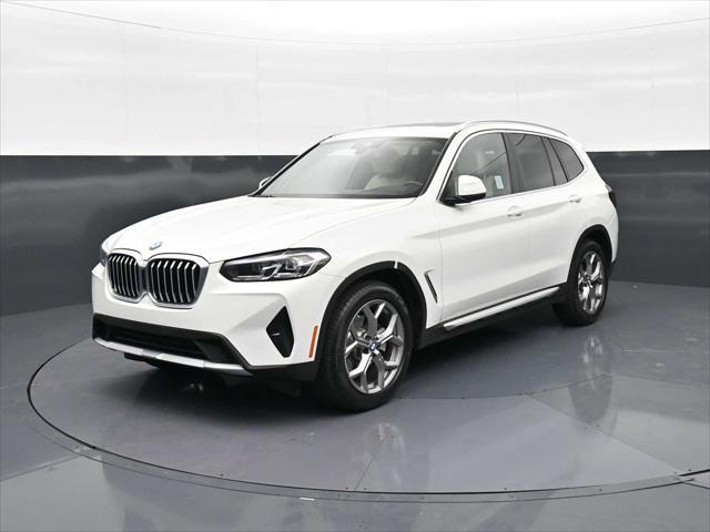 2023 BMW X3 sDrive30i for sale in Seaside, CA