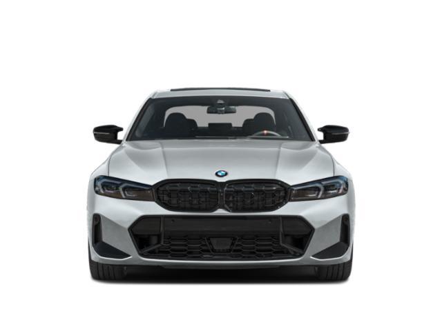 2025 BMW M340i M340i