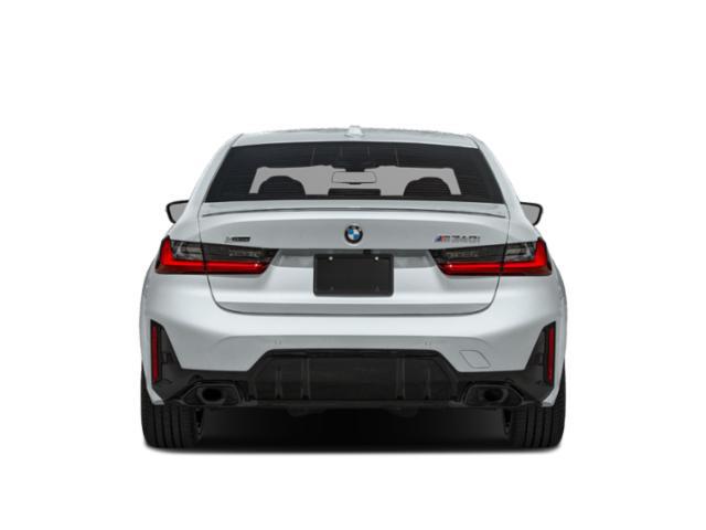 2025 BMW M340i M340i