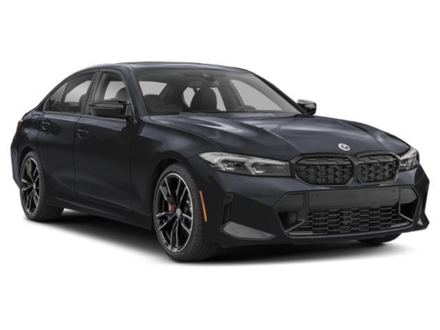 2025 BMW M340i M340i