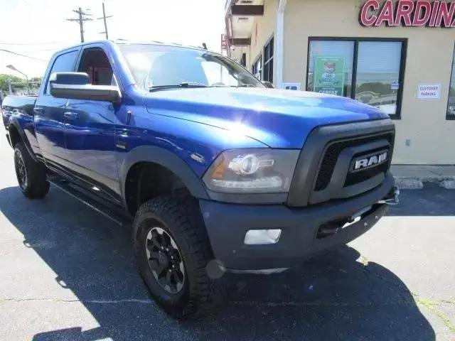 2018 Ram 2500 for sale near Fairfield, OH