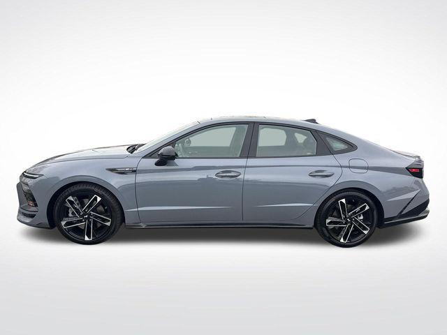 2024 Hyundai Sonata N Line