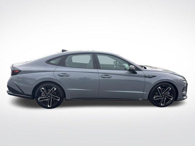 2024 Hyundai Sonata N Line