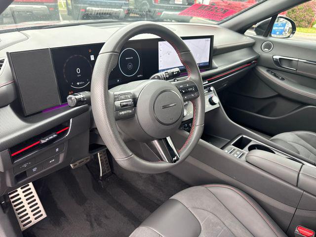 2024 Hyundai Sonata N Line