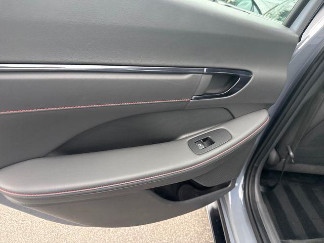 2024 Hyundai Sonata N Line
