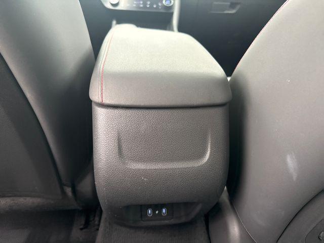 2024 Hyundai Sonata N Line