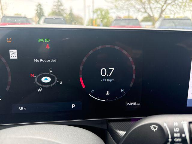 2024 Hyundai Sonata N Line