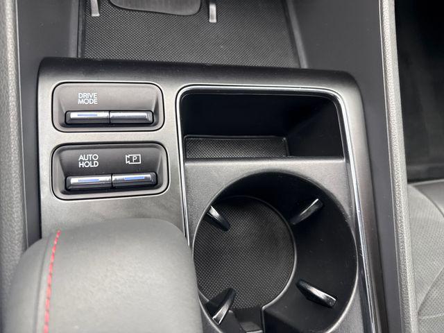 2024 Hyundai Sonata N Line