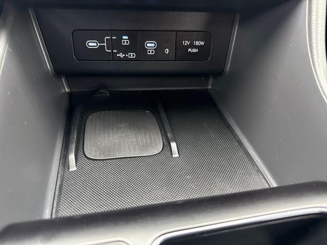 2024 Hyundai Sonata N Line