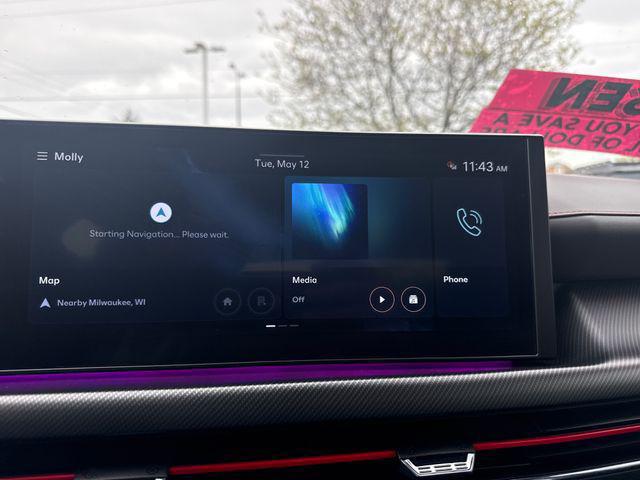 2024 Hyundai Sonata N Line