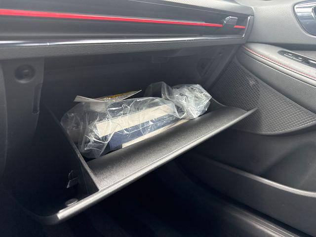 2024 Hyundai Sonata N Line