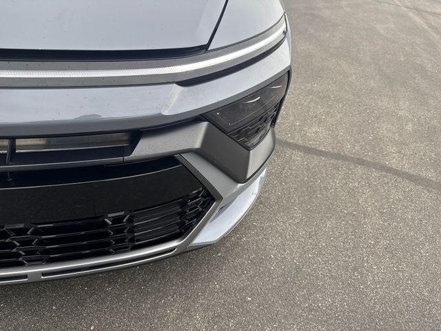 2024 Hyundai Sonata N Line
