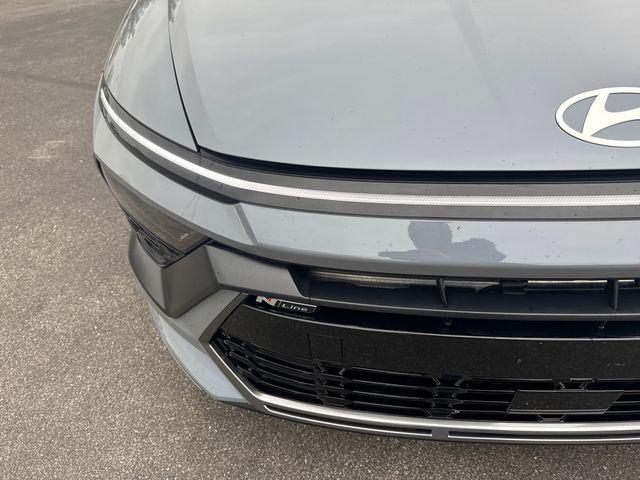 2024 Hyundai Sonata N Line