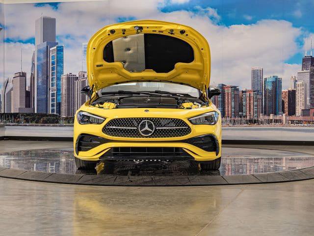 2026 Mercedes-Benz E-CLASS E 300 4MATIC