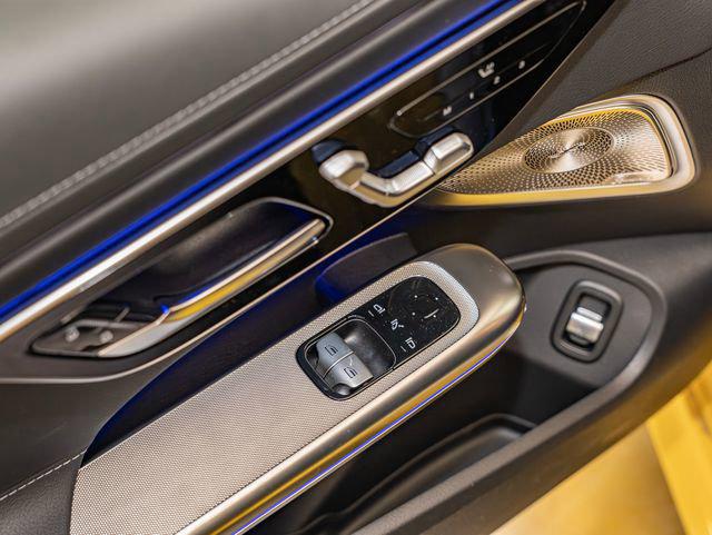2026 Mercedes-Benz E-CLASS E 300 4MATIC