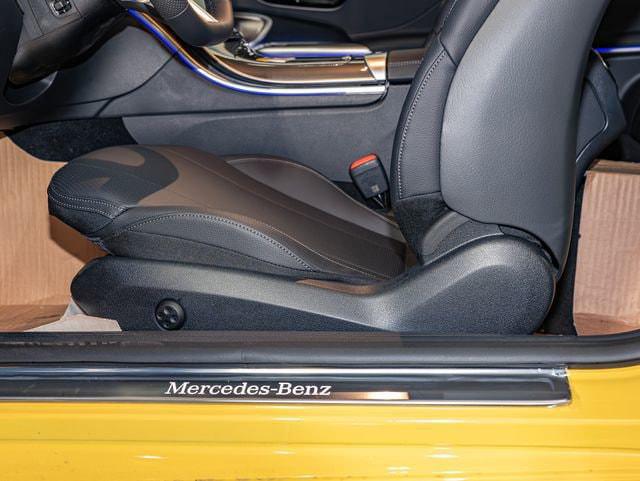 2026 Mercedes-Benz E-CLASS E 300 4MATIC