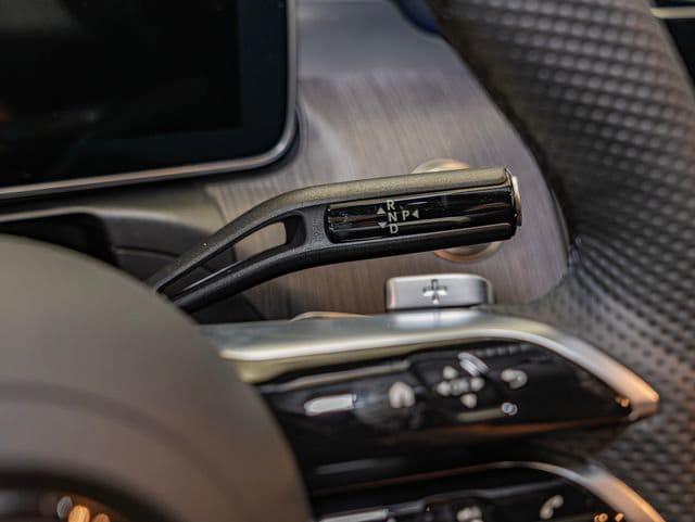 2026 Mercedes-Benz E-CLASS E 300 4MATIC