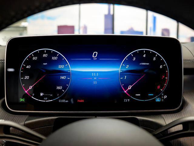 2026 Mercedes-Benz E-CLASS E 300 4MATIC