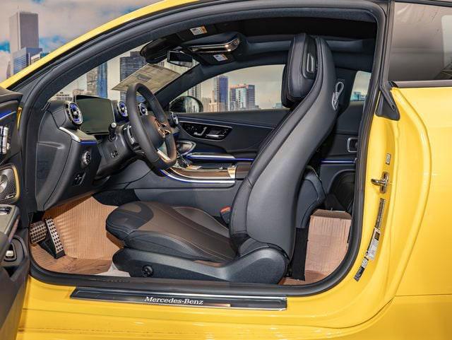 2026 Mercedes-Benz E-CLASS E 300 4MATIC