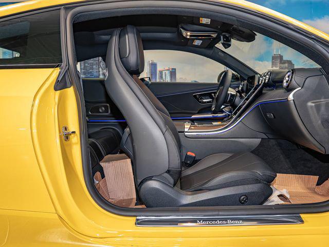 2026 Mercedes-Benz E-CLASS E 300 4MATIC