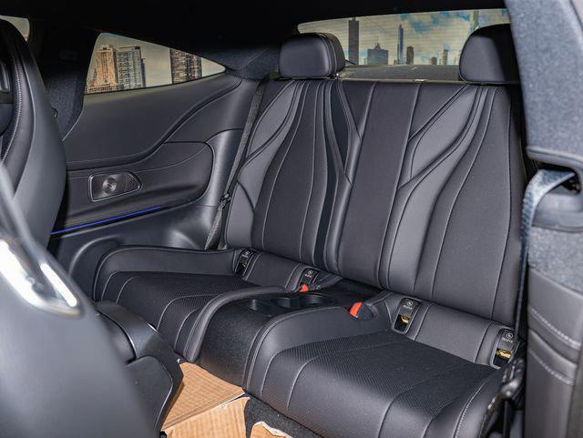 2026 Mercedes-Benz E-CLASS E 300 4MATIC