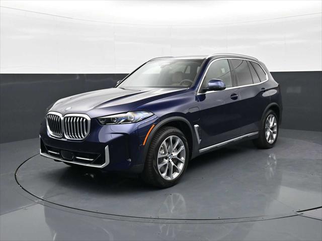 2026 BMW X5 xDrive50e for sale in Seaside, CA