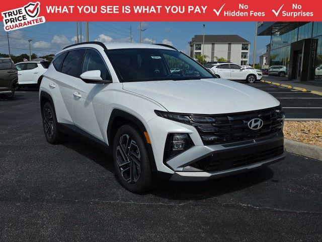 2026 Hyundai Tucson SEL for sale in WINTER HAVEN, FL