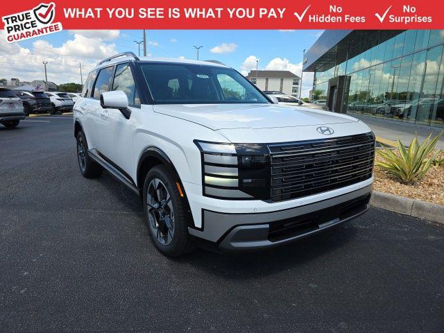 2026 Hyundai Palisade Limited for sale in WINTER HAVEN, FL