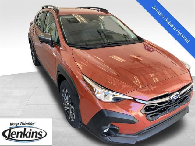 2024 Subaru Crosstrek Premium for sale in BRIDGEPORT, WV
