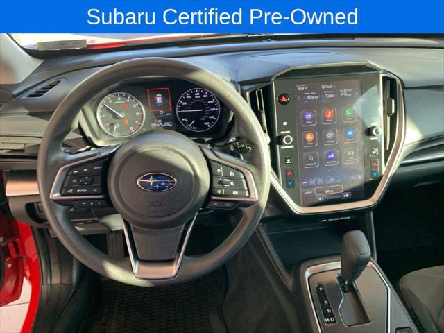 2024 Subaru Impreza Sport 5-Door