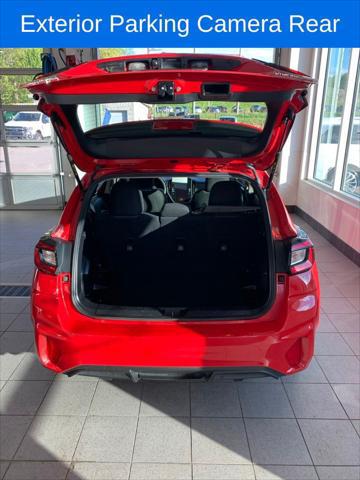 2024 Subaru Impreza Sport 5-Door