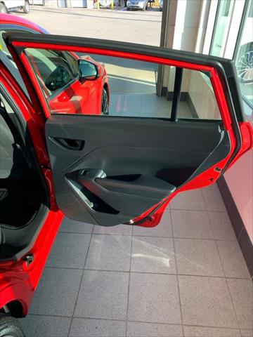 2024 Subaru Impreza Sport 5-Door