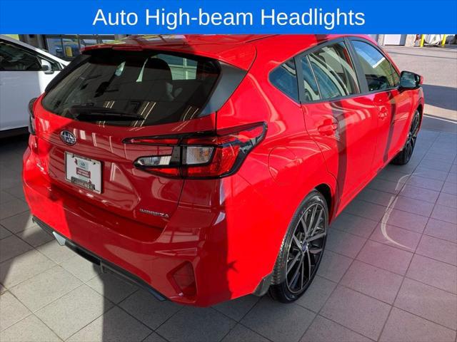 2024 Subaru Impreza Sport 5-Door
