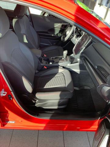 2024 Subaru Impreza Sport 5-Door