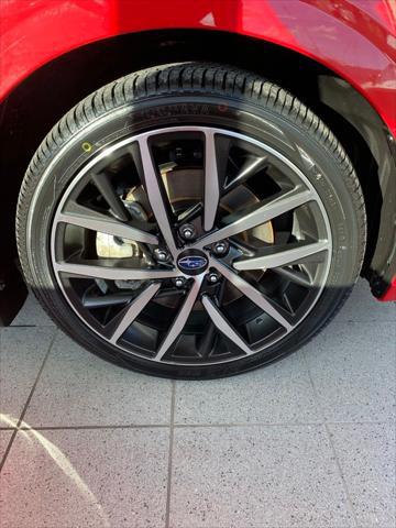 2024 Subaru Impreza Sport 5-Door