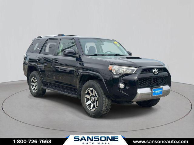 2018 Toyota 4Runner TRD Off Road for sale in AVENEL, NJ