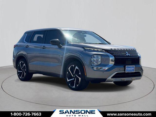 2022 Mitsubishi Outlander SE for sale in AVENEL, NJ