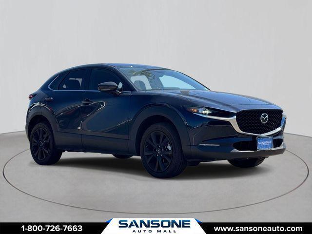 2024 Mazda CX-30 2.5 S Select Sport for sale in AVENEL, NJ