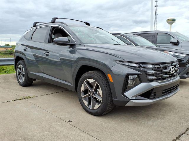 2026 Hyundai Tucson SEL for sale in TRIADELPHIA, WV