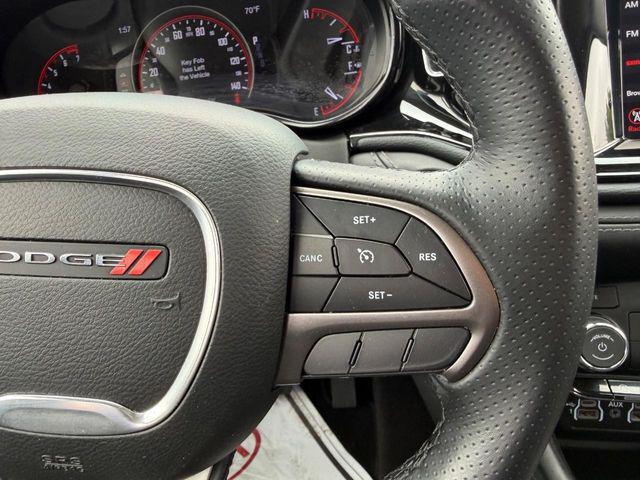 2022 Dodge Durango SXT AWD
