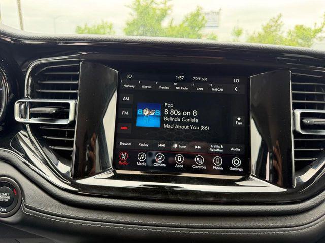 2022 Dodge Durango SXT AWD