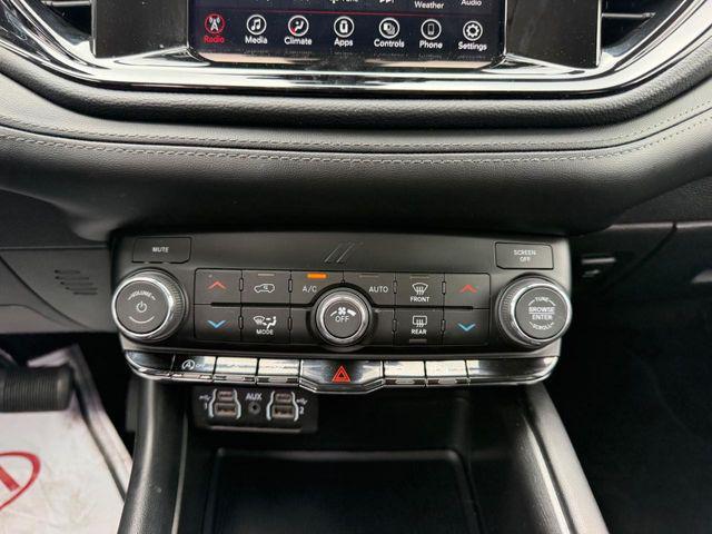 2022 Dodge Durango SXT AWD