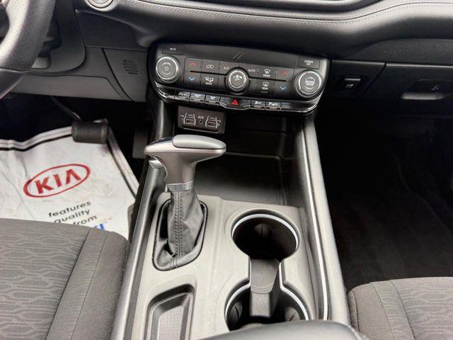 2022 Dodge Durango SXT AWD