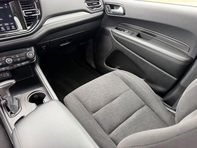 2022 Dodge Durango SXT AWD