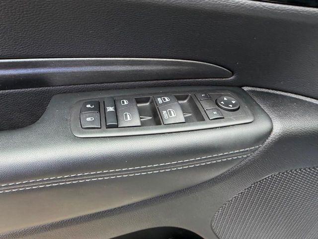 2022 Dodge Durango SXT AWD