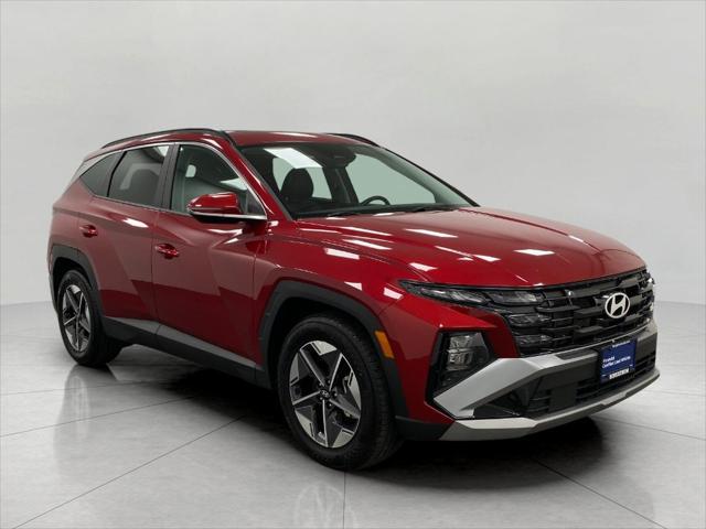 2025 Hyundai Tucson SEL Convenience for sale in APPLETON, WI