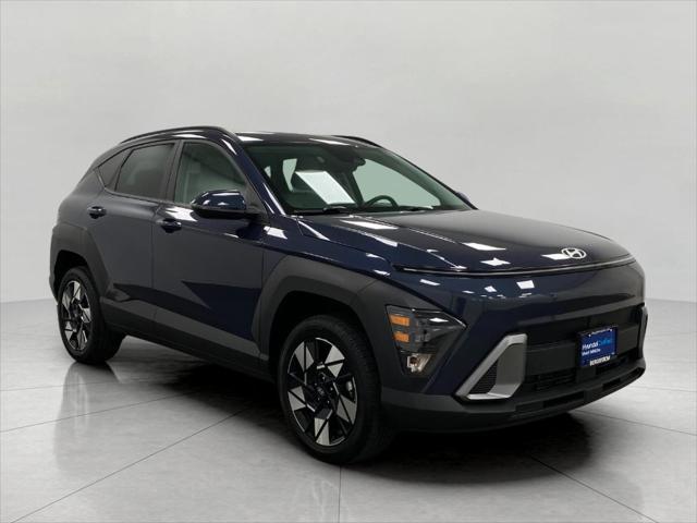 2025 Hyundai Kona SEL for sale in APPLETON, WI